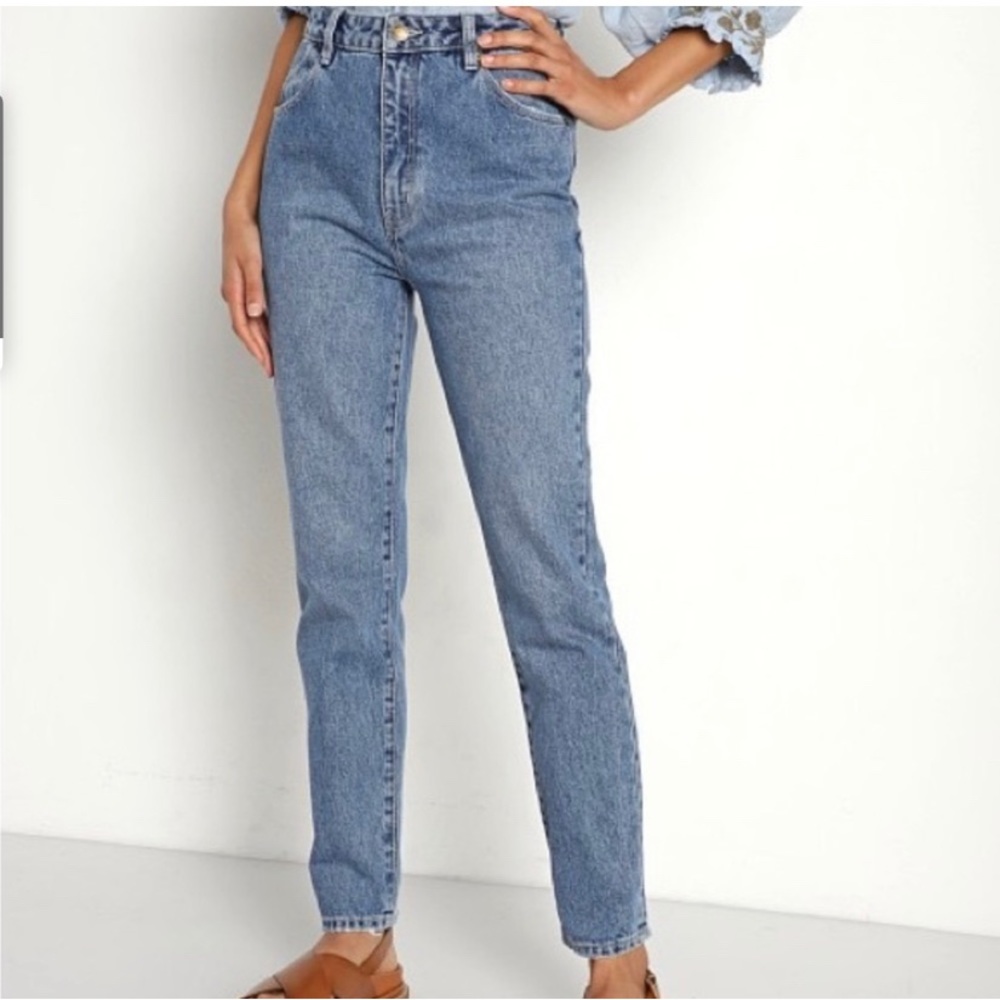 Rollas Dusters size 28